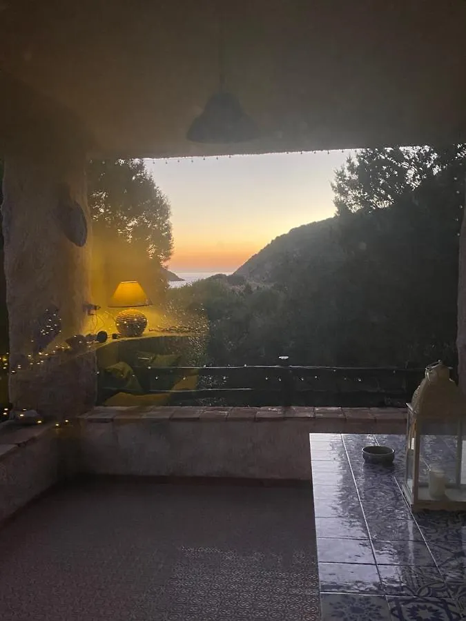 Villa Sul Mare Calalunga Calasetta Sant Antioco 0*,  Italy