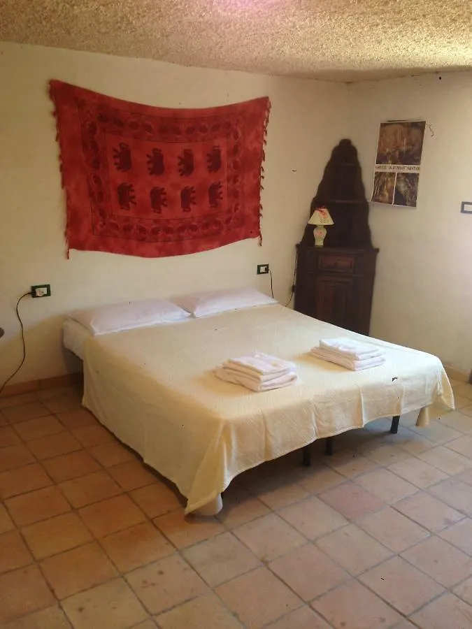 Villa Sul Mare Calalunga Calasetta Sant Antioco