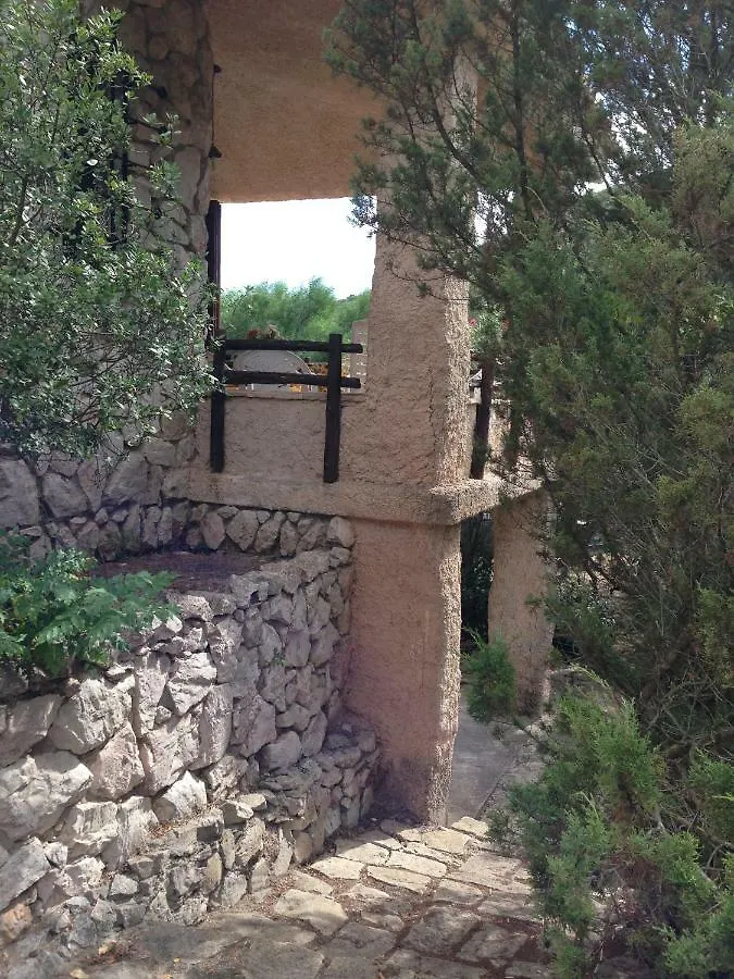 Villa Sul Mare Calalunga Calasetta Sant Antioco
