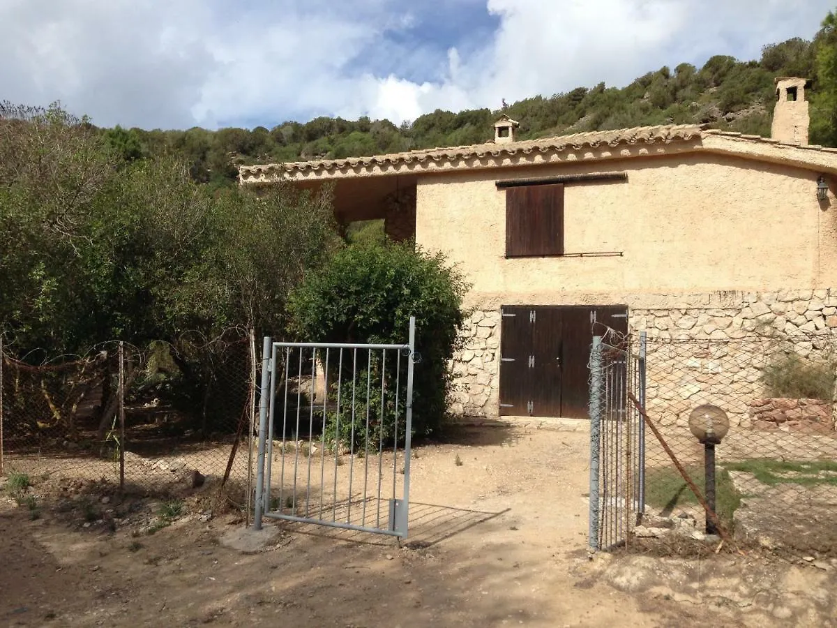 Villa Sul Mare Calalunga Calasetta Sant Antioco 0*,  Italy